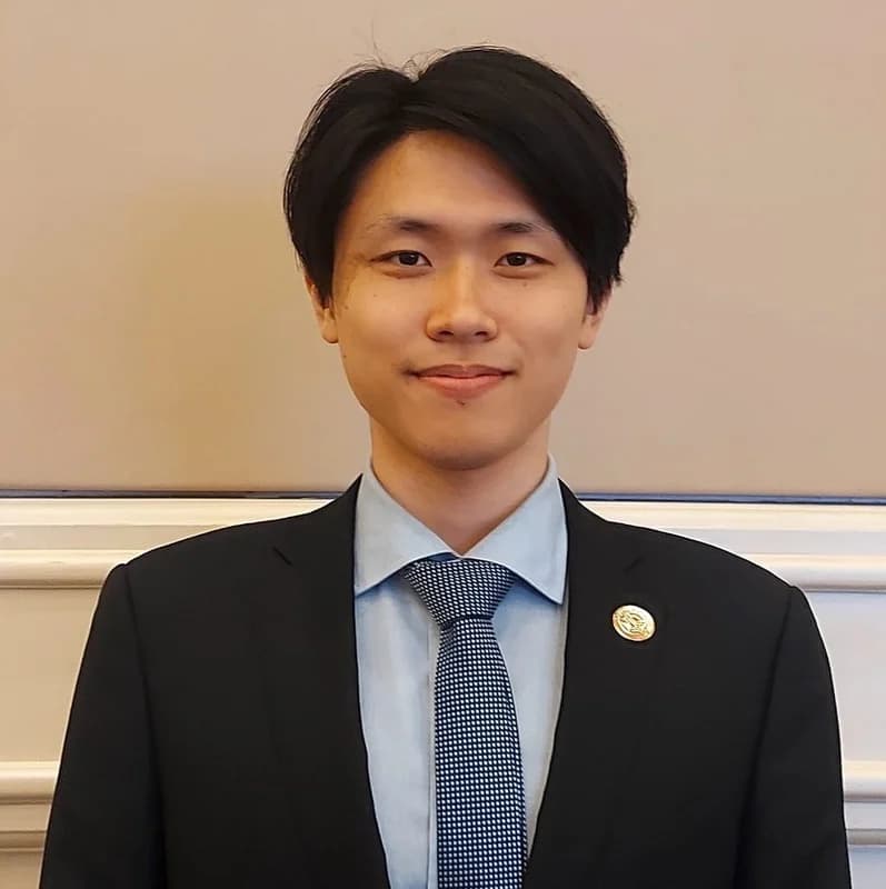Eric Gao