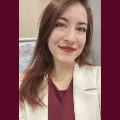 Irene Cristaudo