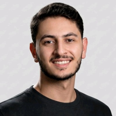 Majd Alhakim