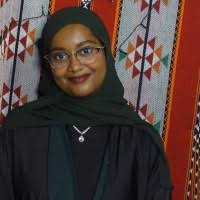 Rawan Mohammed